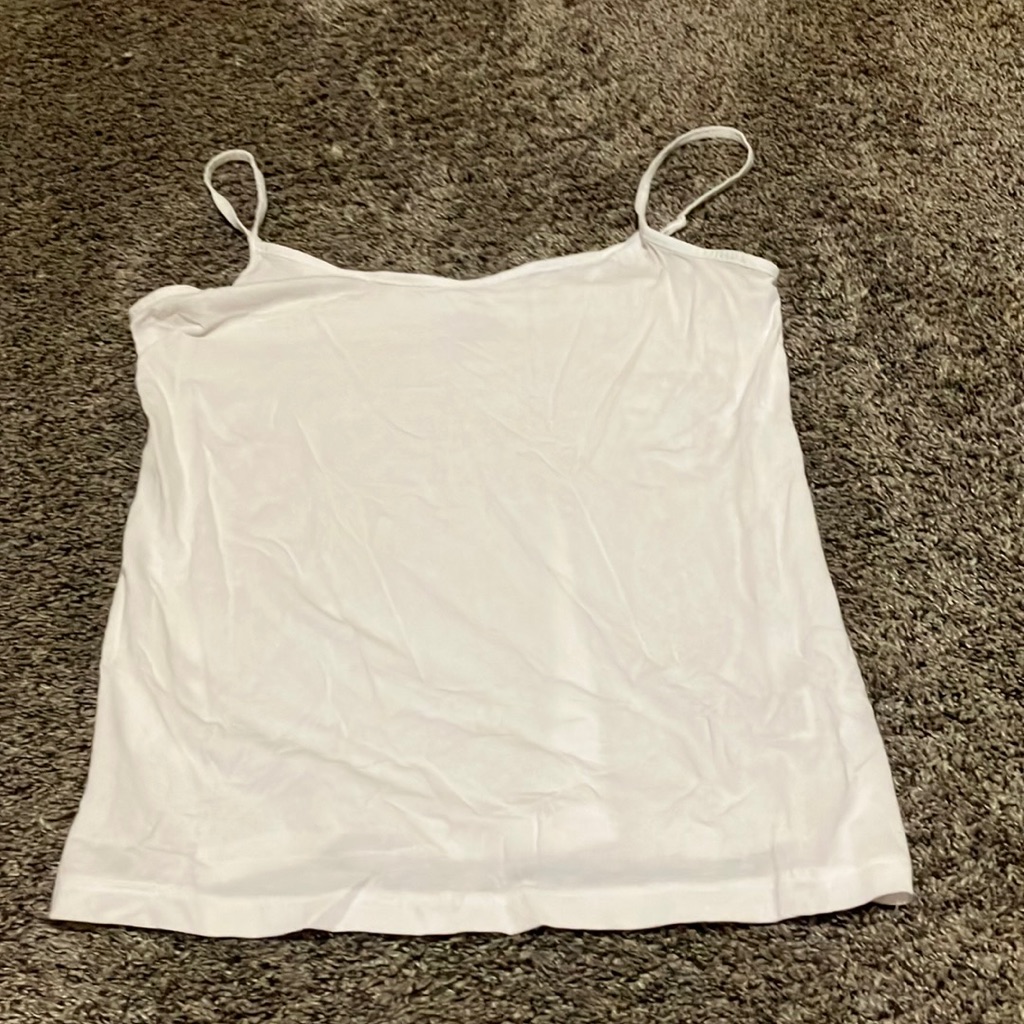 Never Used Before